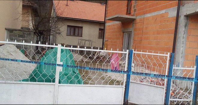 Rasvijetljeno ubistvo: Uhapšena jedna, a traga se za još tri osobe koje su vezale, ugušile i opljačkale staricu