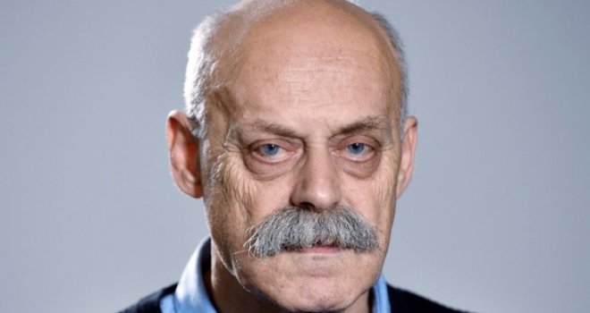 Umro doajen bh. novinarstva Budo Vukobrat