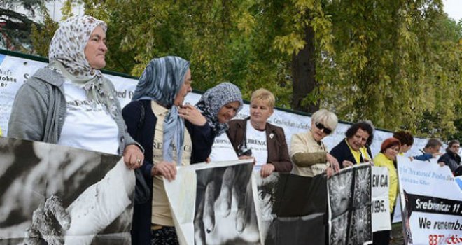 Odbacujemo sve kritike koje su nam upućene! Ni beogradski režim nije se usudio biti toliko drzak, kao neki Bošnjaci...