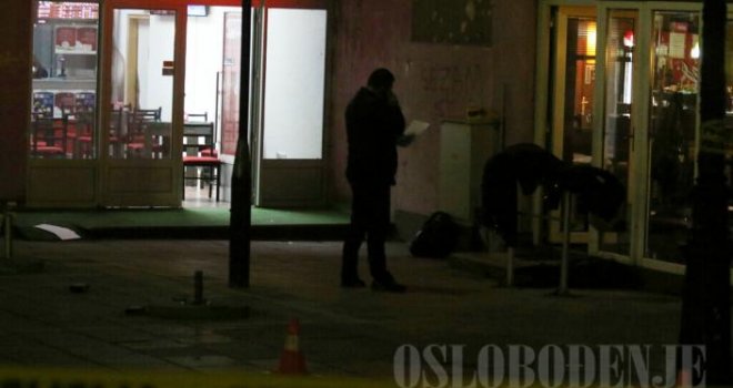 Osumnjičeni Fahro Kahriman se predao policiji: Harisu Godinjaku više puta pucao u glavu