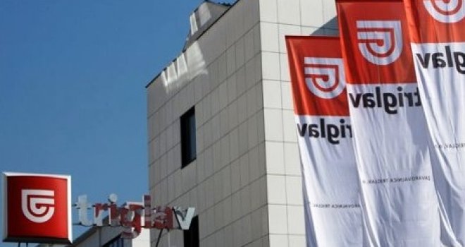 Reakcija iz Triglav Osiguranja: Nije istina da je uhapšen direktor podružnice u Bihaću