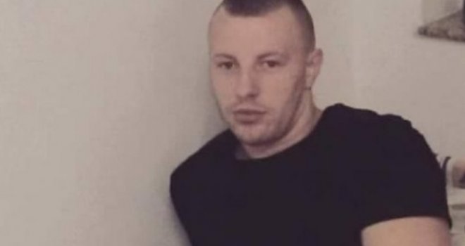 Na KCUS-u preminuo Haris Godinjak