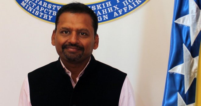 Indija oduševljena Bosnom i Hercegovinom: Dopadaju im se naša vina, Jahorina, došli bi, ali...