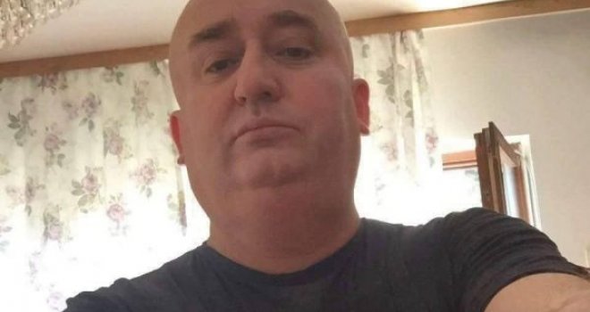 Uhapšene dvije osobe zbog brutalnog ubistva Seada Hajdarervića