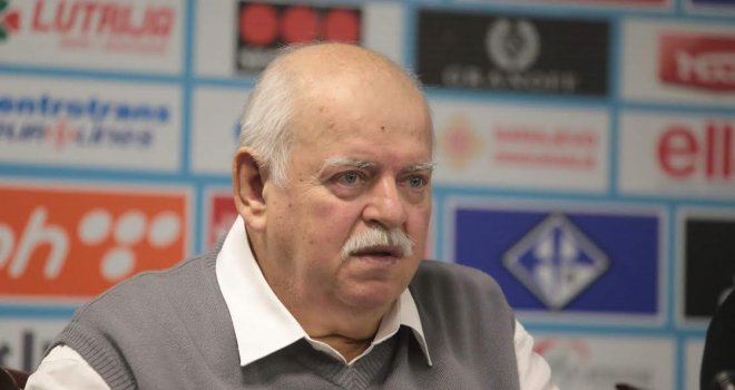 Preminuo doajen bh. sportskog novinarstva Fuad Krvavac 