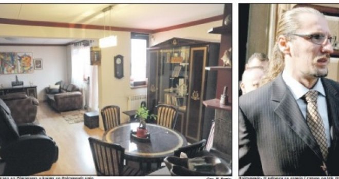 Kraj višegodišnje sudske bitke između ljubavnice i sestrića: Kome je pripao stan u kome se ubio Ismet Bajramović Ćelo?