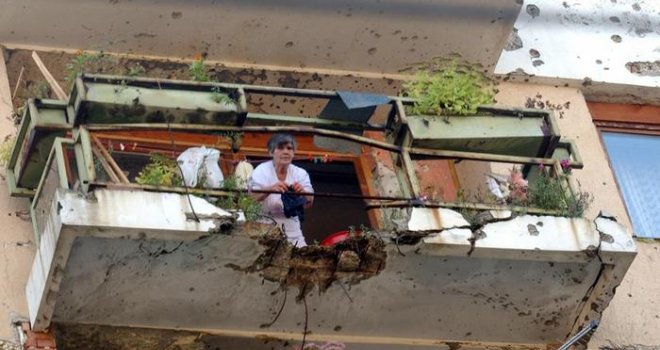 U Bosni više nema rata, ali ni mira: EU još uvijek nije shvatila s kim ovdje ima posla... 