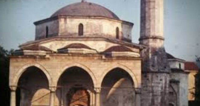 Diže se iz pepela još jedna banjalučka džamija: Kamen temeljac za Arnaudiju bit će položen 22. aprila