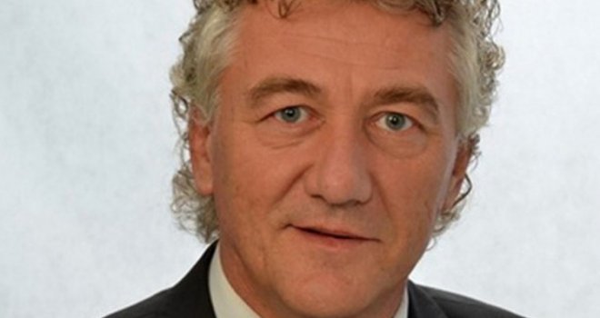 U Tuzli iznenada preminuo Zvonimir Banović, savjetnik u Ministarstvu sigurnosti BiH