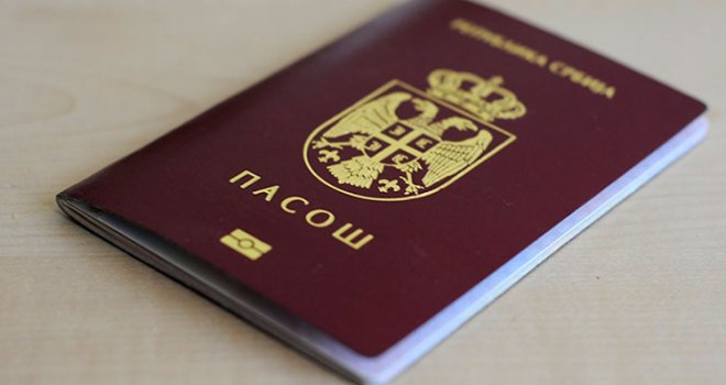 U BiH pomama za pasošima Srbije: Nikad veće gužve, a ovo je razlog