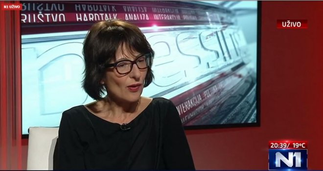 Pitanje revizije presude nije završeno! Postoje brojne pravne mogućnosti, a jedna od njih je...