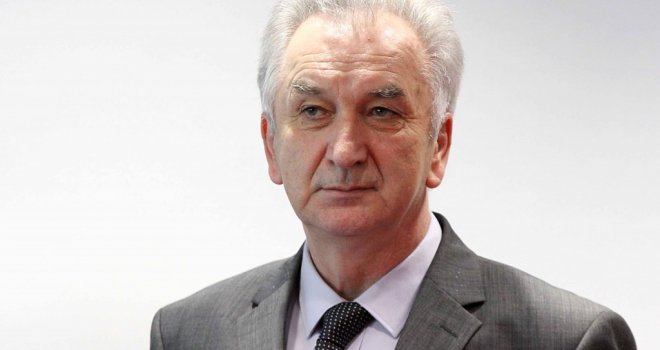 Šarović: Ne vode se bilo kakvi pregovori o otplati ratnog duga za gas
