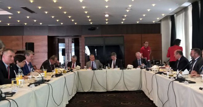 Radikalizacija i nasilni ekstremizam značajne prijetnje bezbjednosti BiH