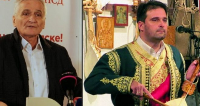 Govedarica Špiriću: Da 'srpski Paolo Koeljo' ima imalo srama ćutao bi, jer nije poznat po stručnosti, već po koruptivnim aferama