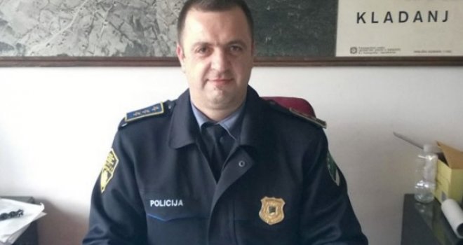 Kad policija hapsi policiju: Evo zašto je 'pao' komandir Policijske stanice Kladanj Džavid Avdibašić