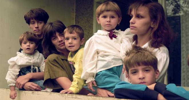 Njemačka žali za izbjeglicama iz BiH. Zvali su me i govorili: 'Mi bismo prihvatili djevojčicu plave kose i očiju'