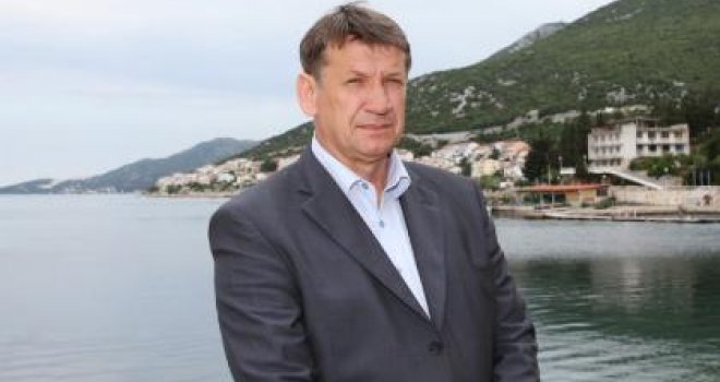 Načelnik Neuma najavio blokadu graničnih prijelaza: Imate dvije sedmice!