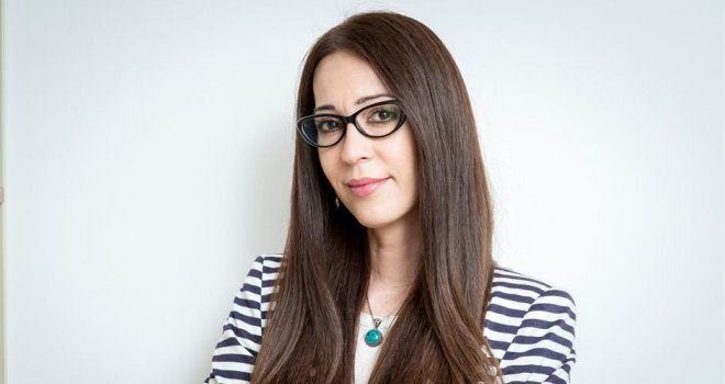 Ko je Alena Kurspahić, glavna disciplinska tužiteljica: Pod njenim vodstvom, Ured ostvario najbolje rezultate od osnivanja