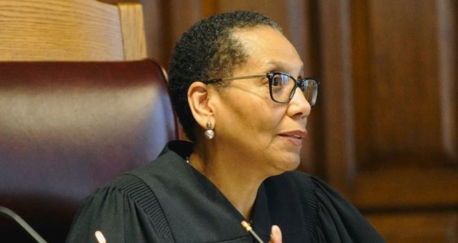 Tijelo prve muslimanke sutkinje u SAD-u pronađeno u rijeci Hudson