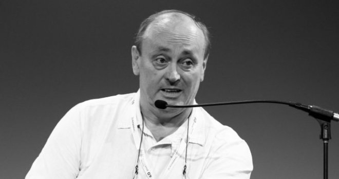 Umro poznati sportski novinar Tomislav Židak