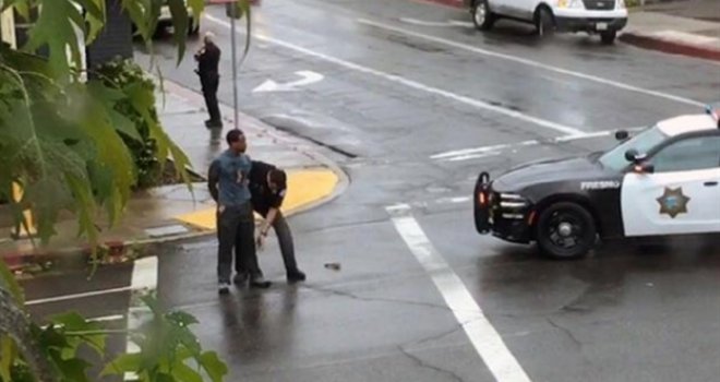 Muškarac u SAD-u ubio troje ljudi i urlao 'Allahu ekbar': Napad nema veze s terorizmom