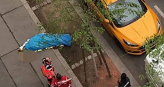 Zbog djevojke ubio mladića iz BiH: 'Htio sam ga udariti pištoljem, ali je pištolj opalio i metak ga pogodio u glavu'