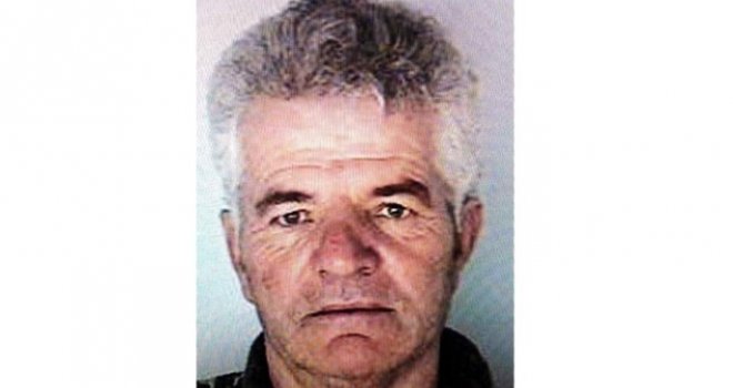 U kanjonu Ugra pronađeno tijelo Slobodana Stokanića