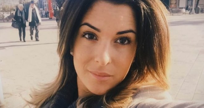 Momak joj bacio kiselinu u lice: Italijanska manekenka pokazala kako izgleda poslije jezivog napada...