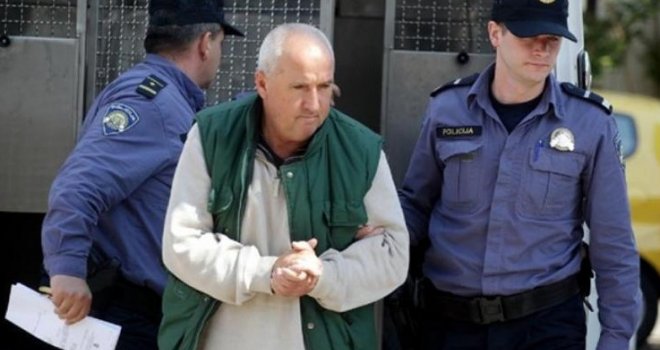 Kobna svađa u autobusu: Džemal Paloš iz Zagreba nakon ubistva mladića objavio snimku na Facebooku...