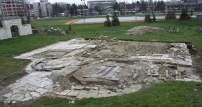 U Banjaluci danas počinje izgradnja džamije Arnaudija