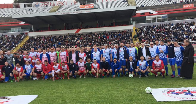 Humane zvijezde iz BiH i Hrvatske pomažu mladima