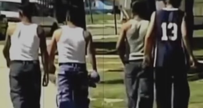 'Ubij, siluj, kontroliraj': Ovo je priča o jednoj od najokrutnijih uličnih bandi na svijetu