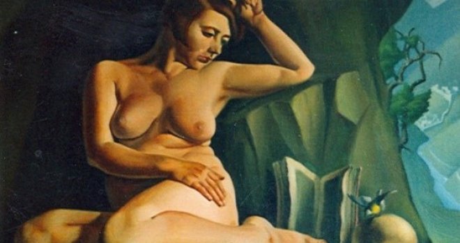 Šokantna istina o krađi slika iz BiH: Kako je bh. nacionalno blago završilo u Srbiji?!