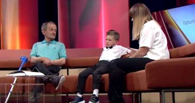 Šok nakon Hayatove emisije: Socijalna služba došla na vrata - da oduzme malog Ajdina!