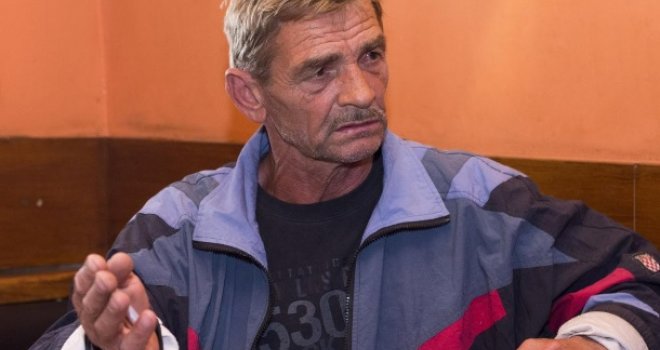 Preživio pomorsku nesreću kod Dubrovnika: Kada je udarilo u nas, svi su poispadali, a valovi su bili veliki...