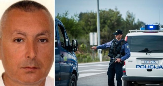 Luketa pucao sebi u usta, živ prevezen u šibensku bolnicu