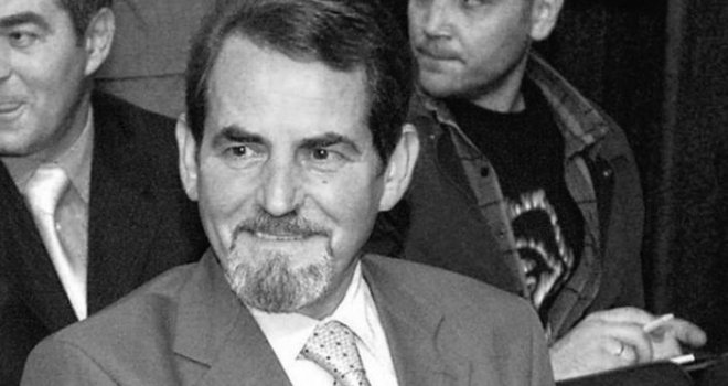 Preminuo biznismen Sreten Karić