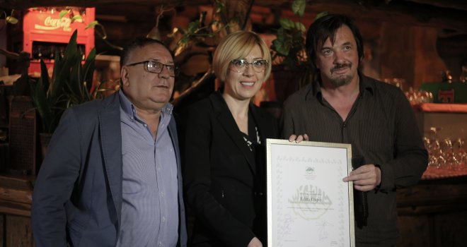 Pozitivna geografija i raznovrsni  gosti  “Kod Fehre”