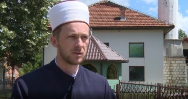 To je BOSNA: Efendija nazvao 'selam' u punoj prodavnici, a Srbi ga zatekli odgovorom...
