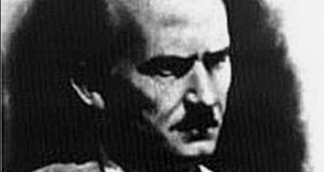 Sramota u hramu Srpske pravoslavne crkve: Služena misa za fašističkog ideologa Dimitrija Ljotića