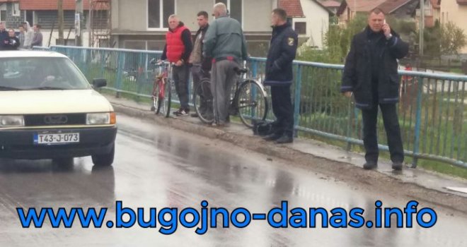 Šta se dešava u Bugojnu: Policija spriječila treće samoubistvo u tri dana, djevojka skočila u Vrbas