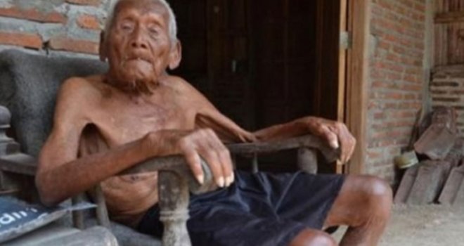 Umro najstariji čovjek na svijetu u 147. godini: Do kraja života bio strastveni pušač, nadživio pet žena, svu djecu...