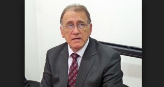 Podnio ostavku pa se ubio: Objesio se bivši direktor JP 'Vodovod i kanalizacija'