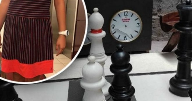 Djevojčicu izbacili sa šahovskog turnira zbog izazovne haljine: Nećete vjerovati u čemu je bio problem!