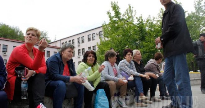 Odobreno uvezivanje radnog staža za radnike 'Borca' i još tri firme