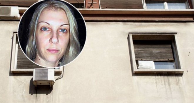  Završnica suđenja unuki poznatog glumca: Satarom ubila majku i baku, a supervještačenje otkrilo je ovo