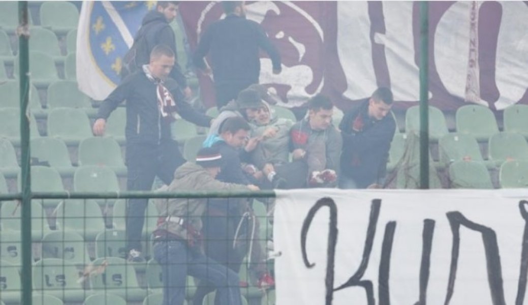 povrijedjeni-navijac-sarajevo