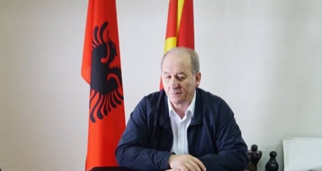 Makedonija: Ubijen gradonačelnik općine Bogovinje