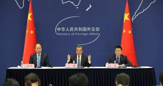 Forum 'Pojas i put' korak ka 'zajednici zajedničke budućnosti čovječanstva': Oko 30 predsjednika i premijera u prijestolnici Kine