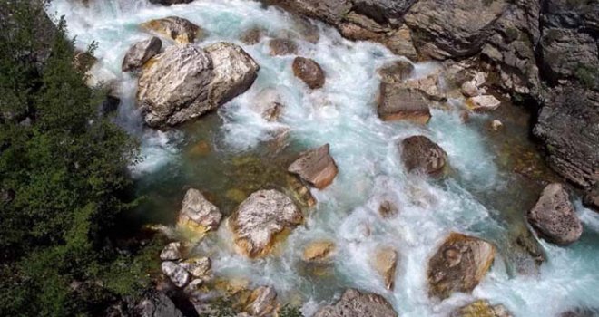 Vraća se zombi projekt: Dindo i sedam hidroelektrana u pohodu na rijeku Ljutu!